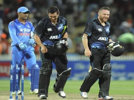 india lost fifth match in row at foreign soil