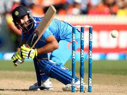 5th odi Preview: india vs new zealand
