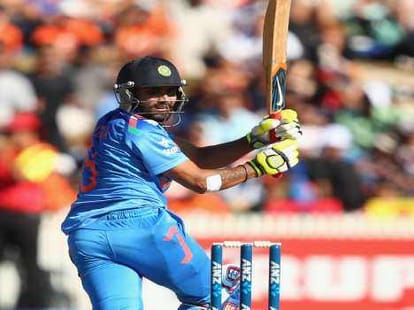 LIVE: India vs Pakistan Asia cup  