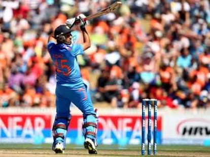 rohit sharma s second double century in ODI. 