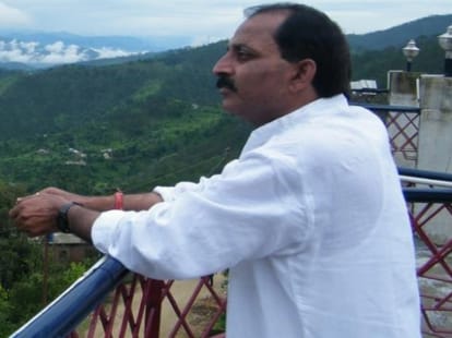 uttarakhand mla on facebook