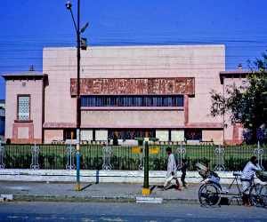 gandhi shilp bazar