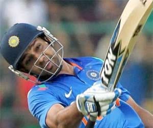 Warm up Match: India A vs Sri lankans.