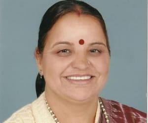 shaila rani praises uttarakhand government