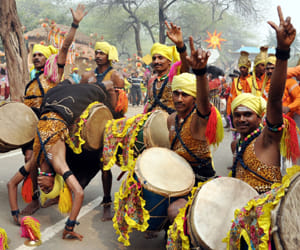 surajkund international crafts mela ticket booking