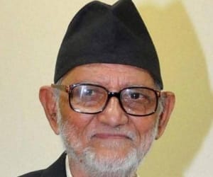 sherwood dead student parents meet with nepal pm.