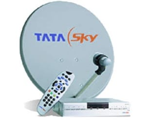 View the Indian epic Ramayana with Tata Sky
