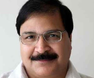 shakuntla mishra got new vc 