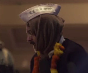 film on kejriwal nayak 2 video