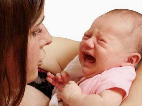 breastfeeding can cause tooth decay