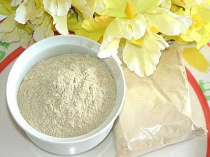homemade acne face mask for men