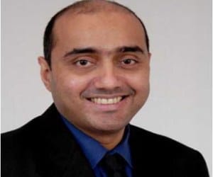 gopal vittal new chief of south asia-india airtel 