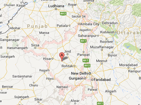 loksabha election: all inside story haryana