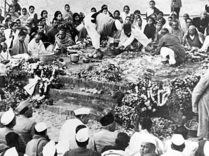 untold story of assasination of mahatma gandhi