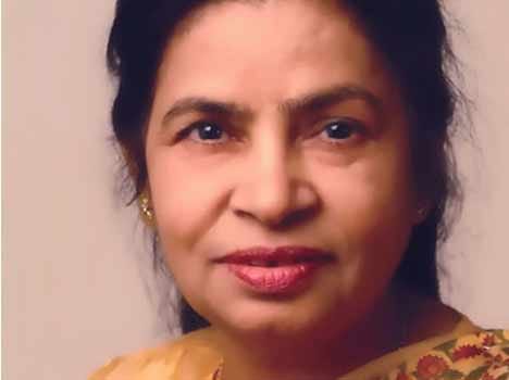 Delhi govt proposes name of Hindi novelist for DCW post
