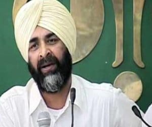 People's Party of Punjab merger with congress, now manpreet in congress
