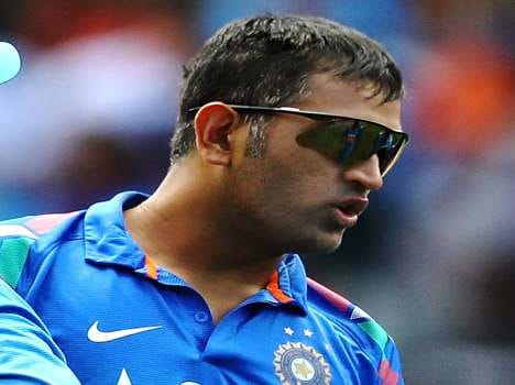 dhoni face worst defeat in his carrier