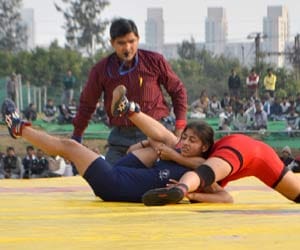 greatet-noida celebrated its foundation day