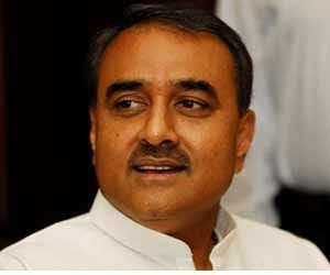Ncp defend narendra modi on gujrat riots