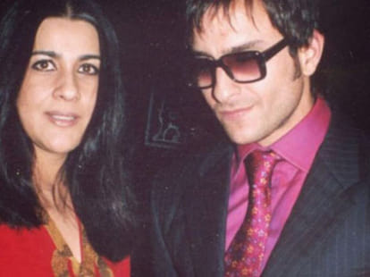 Local court decided charges against saif ali khan