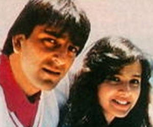 now  film on sanjay dutt