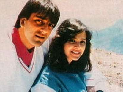 meet first wife of bollywood celebrities