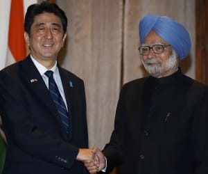 Changing in foreign policy is not wisdom