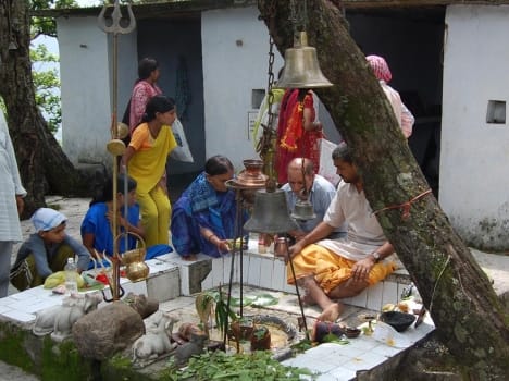sidhpeeth gopeshwar mahadev mandir
