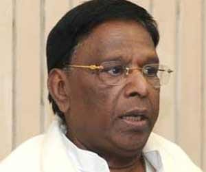 bomb find below car of cabinet minister