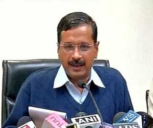 NRI funding to AAP