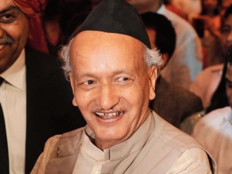 koshyari statement about bachi singh rawat