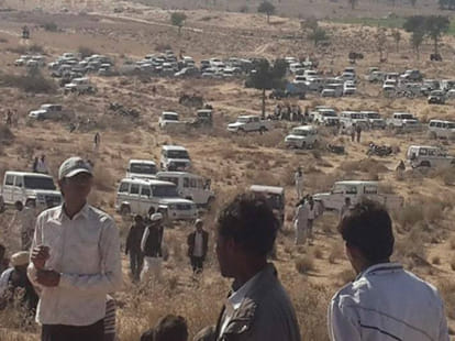 murder in rajasthan
