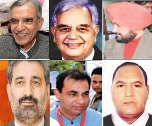 6 pretender in congress, rebel, Delhi