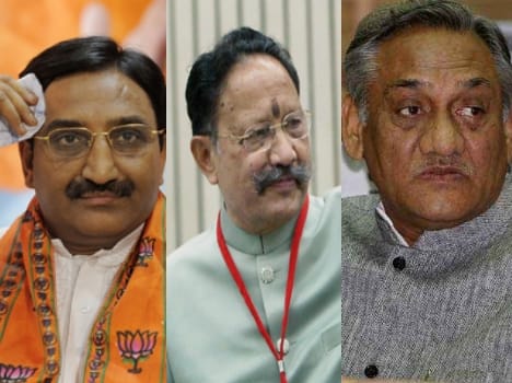 uttarakhand politics and their cm