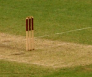 FC Mittal Trophy: Mohali Defeat