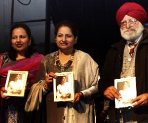 Released a book based on the life about dolly Gularia