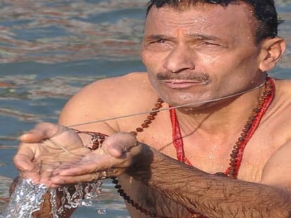 importance of surya puja bhavishya puran