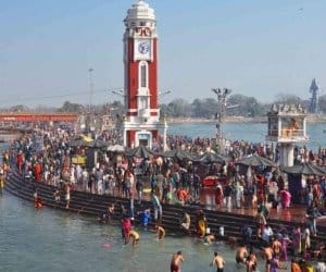 congress in haridwar