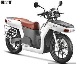 Hero MotoCorp to launch a Diesel Motorcycle in India soon