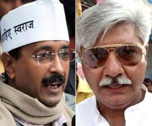 BJP demands AAP derecognition