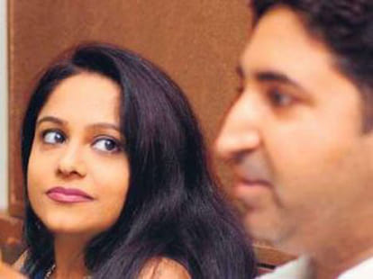 controversial bollywood Casting Couch