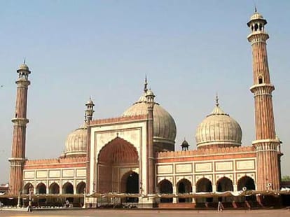 Shia muslim leader threatened to sonia rahul