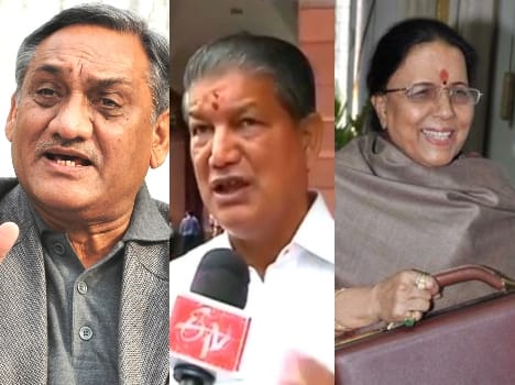 who will be the new cm of uttarakhand