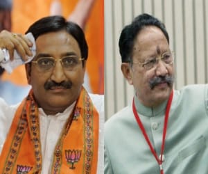 political damage for bjp in uttarakhand.