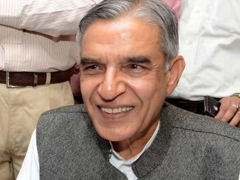 loksabha election:  Bansal property has doubled in five years