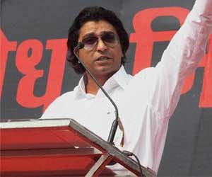 MNS chief Raj Thackeray Arrest warrant