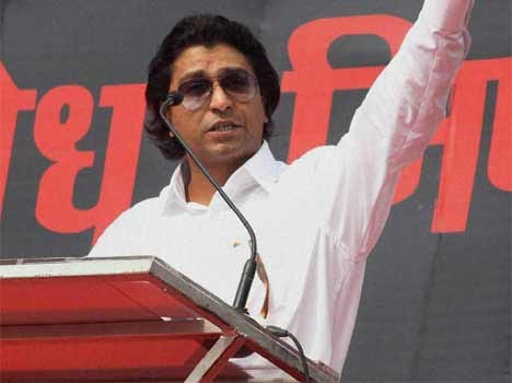 raj thackeray mocks narendra modi 
