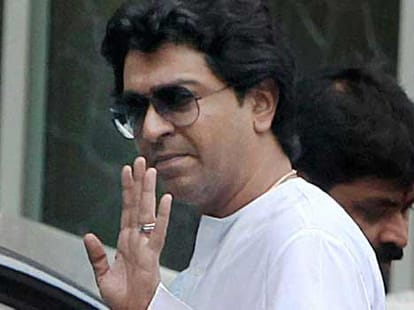 alliance with raj thackeray may boomerang for BJP in uttar pradesh