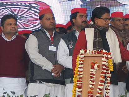 SP mp  Dimple Yadav comments on uttar pradesh rape cases, defends akhilesh