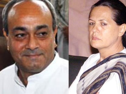 rift in congress over ticket distribution